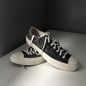 carhartt chuck taylor